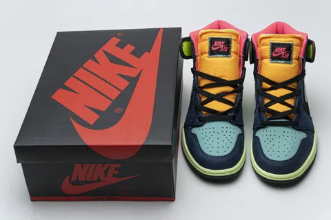 Air Jordan 1 High Bio Hack – photo 12