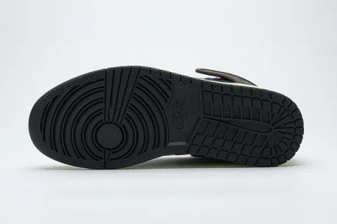 Air Jordan 1 High Bio Hack – photo 7