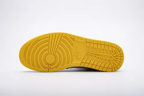 Air Jordan 1 High Not For Resale – photo 9