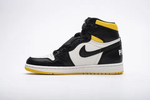 Air Jordan 1 High Not For Resale