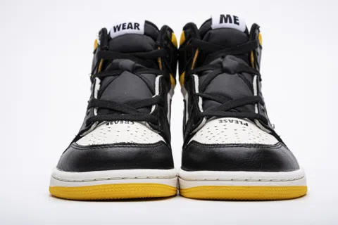 Air Jordan 1 High Not For Resale – photo 4