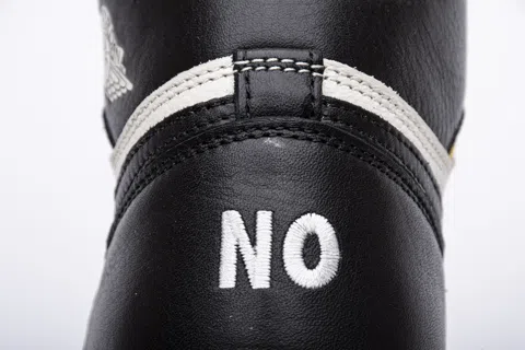 Air Jordan 1 High Not For Resale – photo 8