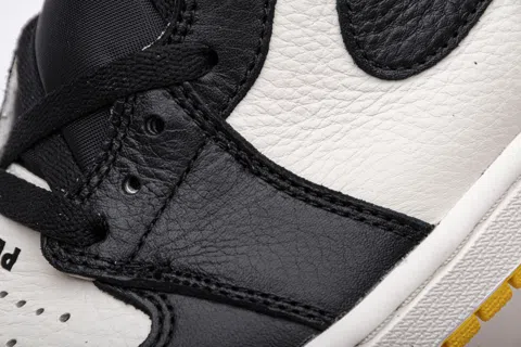 Air Jordan 1 High Not For Resale – photo 10