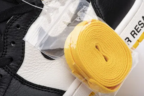 Air Jordan 1 High Not For Resale – photo 11