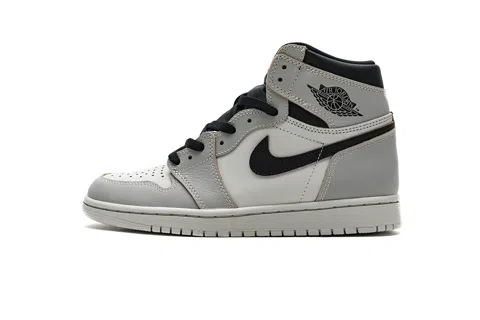 Air Jordan 1 High Grey