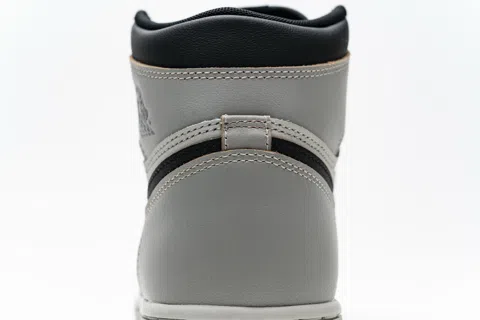 Air Jordan 1 High Grey – photo 5