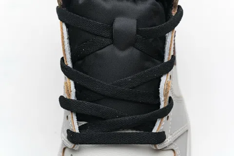 Air Jordan 1 High Grey – photo 10