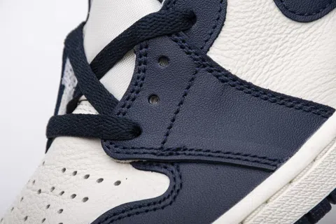 Air Jordan 1 High Obsidian University Blue – photo 8