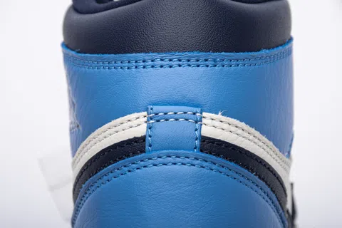 Air Jordan 1 High Obsidian University Blue – photo 9