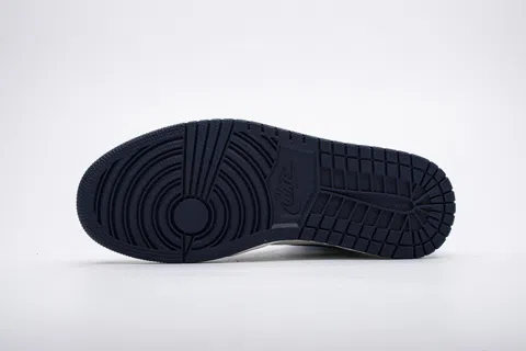 Air Jordan 1 High Obsidian University Blue – photo 7