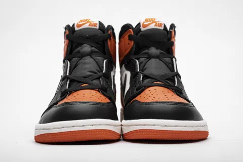 Air Jordan 1 High Shattered Backboard – photo 7