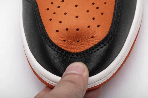 Air Jordan 1 High Shattered Backboard – photo 11