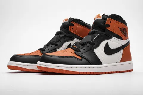Air Jordan 1 High Shattered Backboard – photo 4