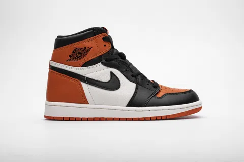 Air Jordan 1 High Shattered Backboard – photo 3