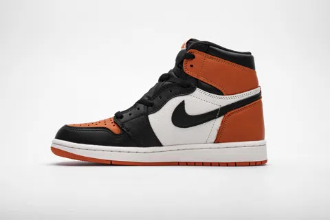 Air Jordan 1 High Shattered Backboard