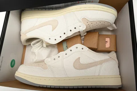 Air Jordan 1 Low Give Them Flowers – photo 9