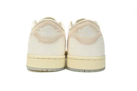 Air Jordan 1 Low Give Them Flowers – photo 4