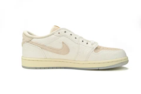 Air Jordan 1 Low Give Them Flowers – photo 3