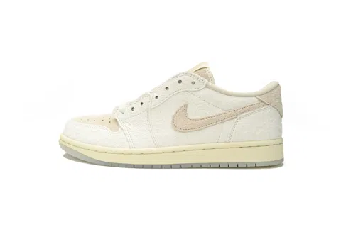 Air Jordan 1 Low Give Them Flowers