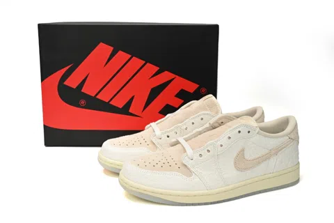 Air Jordan 1 Low Give Them Flowers – photo 7