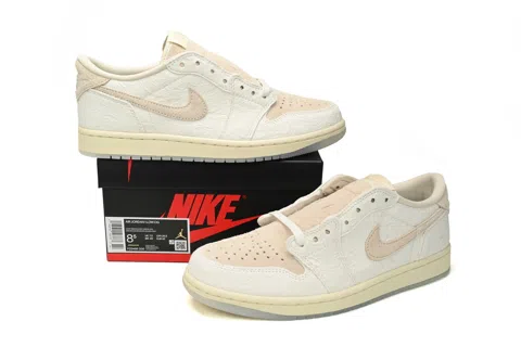 Air Jordan 1 Low Give Them Flowers – photo 8