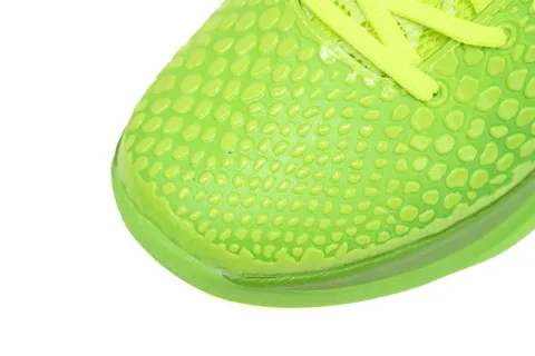 Nike Kobe 6 Grinch – photo 7