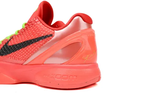 Nike Kobe 6 Reverse Grinch – photo 8