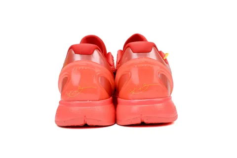 Nike Kobe 6 Reverse Grinch – photo 4