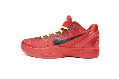 Nike Kobe 6 Reverse Grinch – photo 3