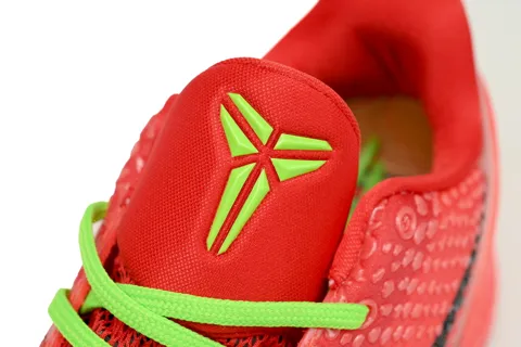 Nike Kobe 6 Reverse Grinch – photo 6