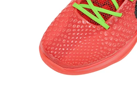 Nike Kobe 6 Reverse Grinch – photo 7