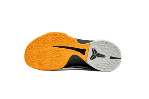 Nike Kobe 6 White Del Sol – photo 4