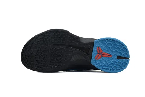 Nike Kobe 6 Dark Knight – photo 8