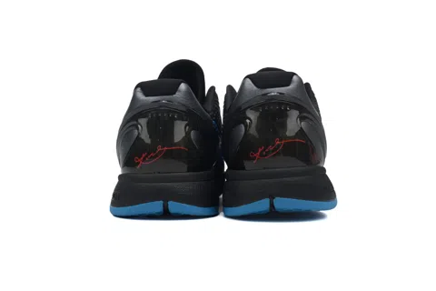 Nike Kobe 6 Dark Knight – photo 6