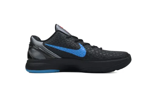Nike Kobe 6 Dark Knight – photo 3