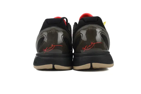 Nike Kobe 6 Italian Camo – photo 3