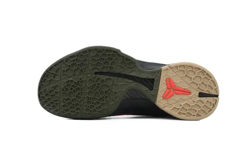 Nike Kobe 6 Italian Camo – photo 4