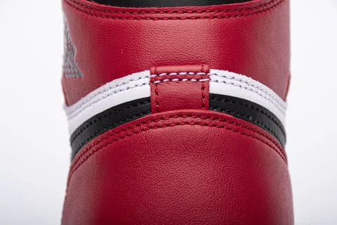 Air Jordan 1 High Chicago – photo 11