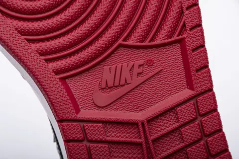 Air Jordan 1 High Chicago – photo 6