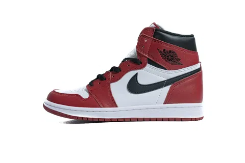 Air Jordan 1 High Chicago