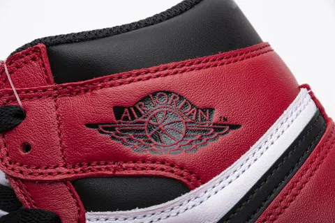 Air Jordan 1 High Chicago – photo 7