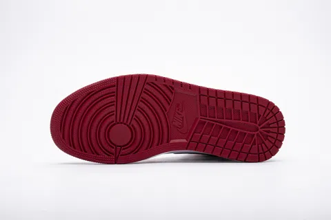 Air Jordan 1 High Chicago – photo 5