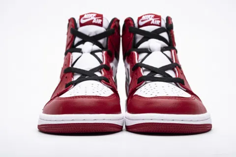 Air Jordan 1 High Chicago – photo 4