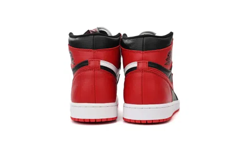Air Jordan 1 High Homage to Home – photo 4