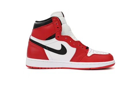 Air Jordan 1 High Homage to Home – photo 3