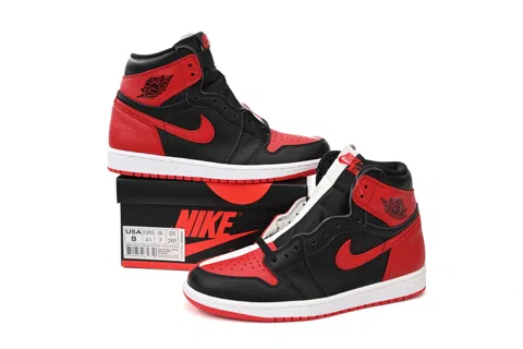 Air Jordan 1 High Homage to Home – photo 8