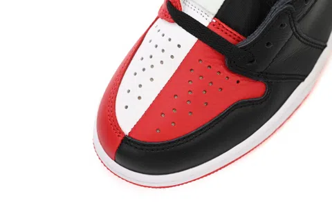Air Jordan 1 High Homage to Home – photo 6