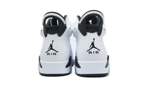 Air Jordan 6 Reverse Oreo – photo 3