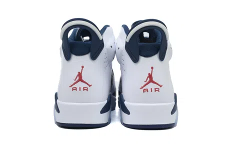Air Jordan 6 Olympic – photo 3