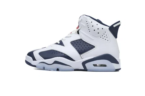 Air Jordan 6 Olympic